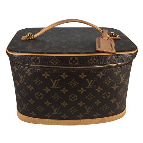 louis vuitton jewelry case price|Louis Vuitton vanity pouch.